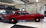 1962 Polara 500 413 Cross Ram Thumbnail 26