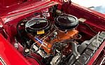 1962 Polara 500 413 Cross Ram Thumbnail 32