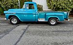 1959 Apache Stepside pick up Thumbnail 25