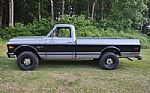 1970 K10 Custom Deluxe Thumbnail 3
