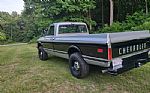 1970 K10 Custom Deluxe Thumbnail 6