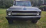 1970 K10 Custom Deluxe Thumbnail 8