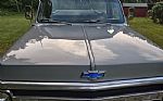 1970 K10 Custom Deluxe Thumbnail 10