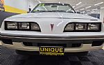 1985 Sunbird LE Convertible Thumbnail 10