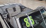 1985 Sunbird LE Convertible Thumbnail 17