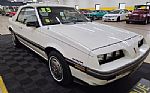 1985 Sunbird LE Convertible Thumbnail 20