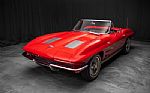 1963 Corvette Convertible Thumbnail 4