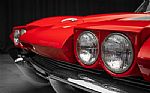 1963 Corvette Convertible Thumbnail 8