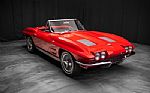 1963 Corvette Convertible Thumbnail 10