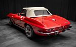 1963 Corvette Convertible Thumbnail 13
