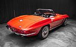 1963 Corvette Convertible Thumbnail 15