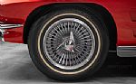 1963 Corvette Convertible Thumbnail 17