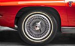 1963 Corvette Convertible Thumbnail 19