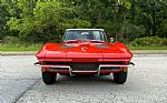 1963 Corvette Convertible Thumbnail 65