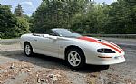 1997 Camaro SS Thumbnail 1