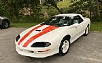 1997 Camaro SS Thumbnail 7