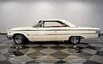 1963 Galaxie 500 XL Fastback Thumbnail 8