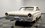 1963 Galaxie 500 XL Fastback Thumbnail 12