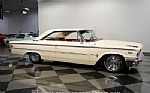 1963 Galaxie 500 XL Fastback Thumbnail 16