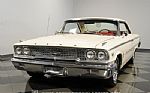 1963 Galaxie 500 XL Fastback Thumbnail 19
