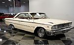 1963 Galaxie 500 XL Fastback Thumbnail 17