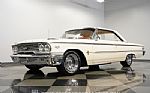 1963 Galaxie 500 XL Fastback Thumbnail 22