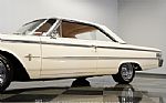 1963 Galaxie 500 XL Fastback Thumbnail 23