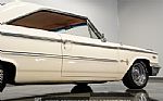 1963 Galaxie 500 XL Fastback Thumbnail 29