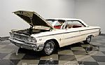 1963 Galaxie 500 XL Fastback Thumbnail 32