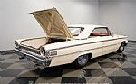 1963 Galaxie 500 XL Fastback Thumbnail 56