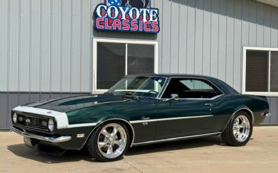 Photo of a 1968 Chevrolet Camaro for sale