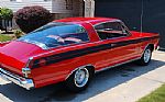 1966 Barracuda Thumbnail 1