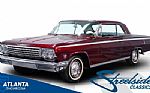 1962 Impala SS 409 Tribute Thumbnail 1