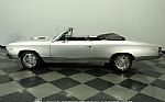 1967 Chevelle SS 454 Convertible Tr Thumbnail 2