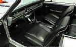 1967 Chevelle SS 454 Convertible Tr Thumbnail 4