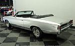 1967 Chevelle SS 454 Convertible Tr Thumbnail 6