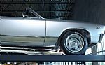 1967 Chevelle SS 454 Convertible Tr Thumbnail 9