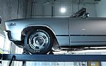 1967 Chevelle SS 454 Convertible Tr Thumbnail 11