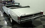 1967 Chevelle SS 454 Convertible Tr Thumbnail 13