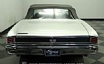 1967 Chevelle SS 454 Convertible Tr Thumbnail 14