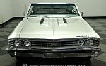 1967 Chevelle SS 454 Convertible Tr Thumbnail 21