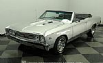 1967 Chevelle SS 454 Convertible Tr Thumbnail 23
