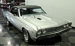 1967 Chevelle SS 454 Convertible Tr Thumbnail 20