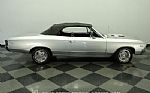 1967 Chevelle SS 454 Convertible Tr Thumbnail 18