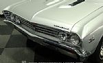 1967 Chevelle SS 454 Convertible Tr Thumbnail 24