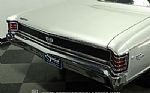 1967 Chevelle SS 454 Convertible Tr Thumbnail 30