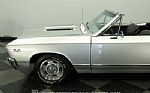 1967 Chevelle SS 454 Convertible Tr Thumbnail 28