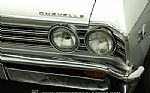 1967 Chevelle SS 454 Convertible Tr Thumbnail 25