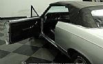 1967 Chevelle SS 454 Convertible Tr Thumbnail 38