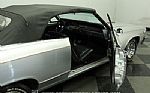 1967 Chevelle SS 454 Convertible Tr Thumbnail 56